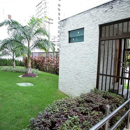 Flat Boa Viagem Apartment Recife Bagian luar foto